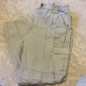 Men’s 34/34 5.11 Tactical Cargo Trouser